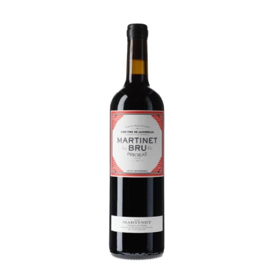 Martinet Bru Magnum 2023