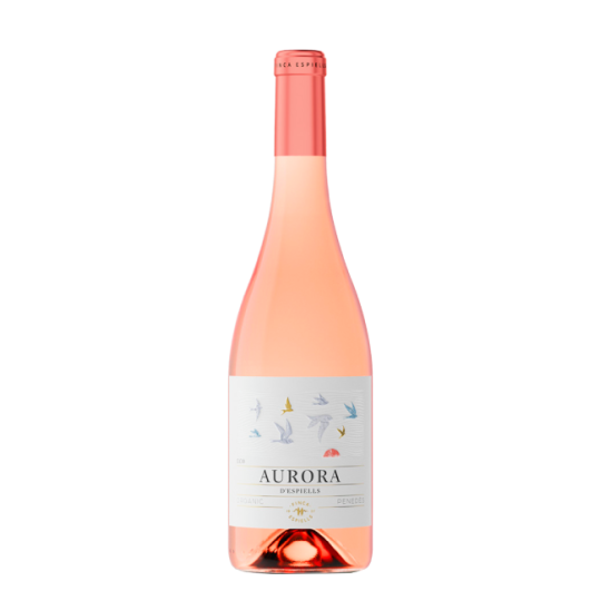 Aurora d'Espiells Rosé 2024