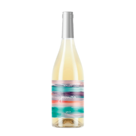 Ego Bodegas Promesa Moscato...