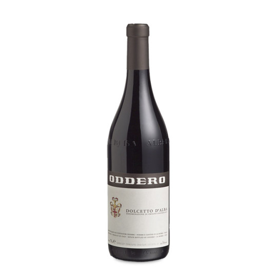 Oddero Dolcetto d’Alba 2023