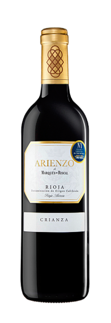 Arienzo Crianza