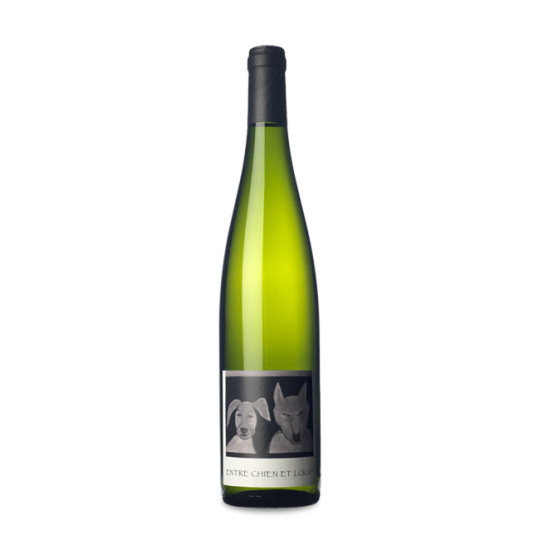 Rietsch Entre Chien et Loup...