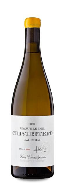 Majuelo del Chiviritero