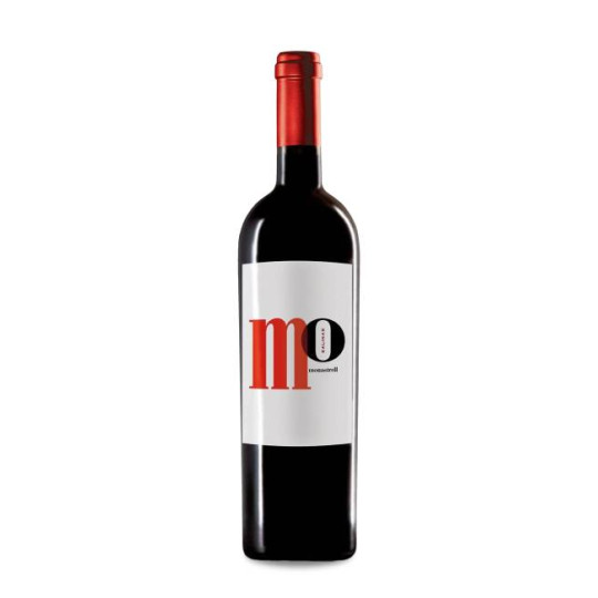 Mo Salinas 2022