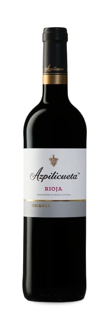 Azpilicueta Crianza