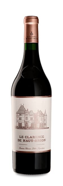 Le Clarence de Haut-Brion