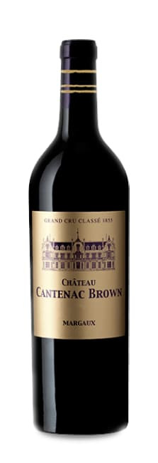 Château Cantenac Brown