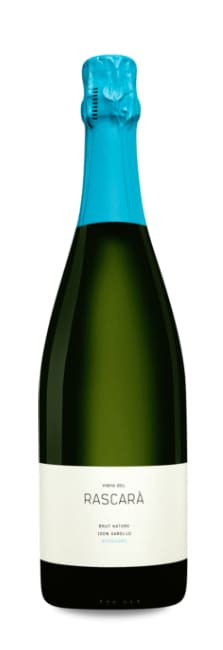 Bufadors Vinya del Rascarà Brut Nature