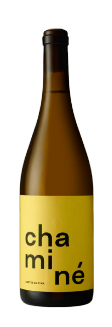 Cortes de Cima Chaminé Branco