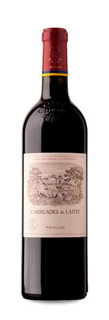 Château Lafite Rothschild Carruades de Lafite