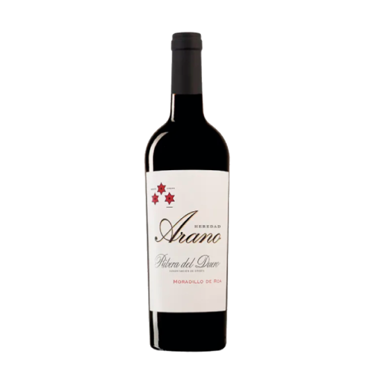 Bela Heredad Arano Crianza...