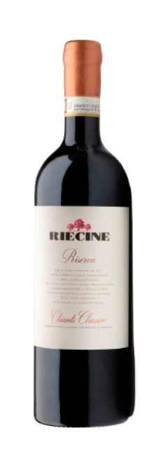 Riecine Chianti Classico Riserva
