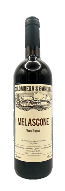Colombera & Garella Melascone