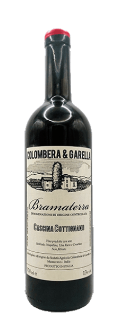 Colombera & Garella Bramaterra Cascina Cottignano