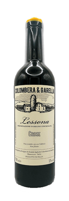 Colombera & Garella Lessona Crose