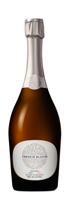 French Bloom Extra Brut 0%