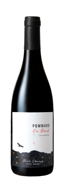 Boris Champy Pommard En Boeuf
