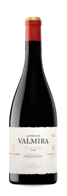 Palacios Remondo Quiñón de Valmira
