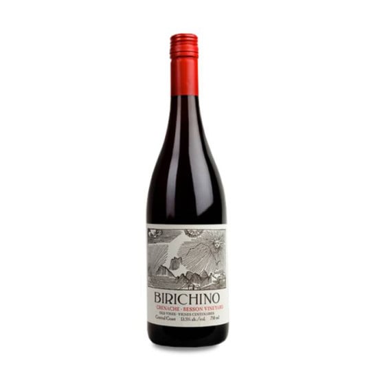 Birichino Besson Vineyard...