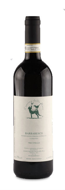 Cascina Delle Rose Tre Stelle