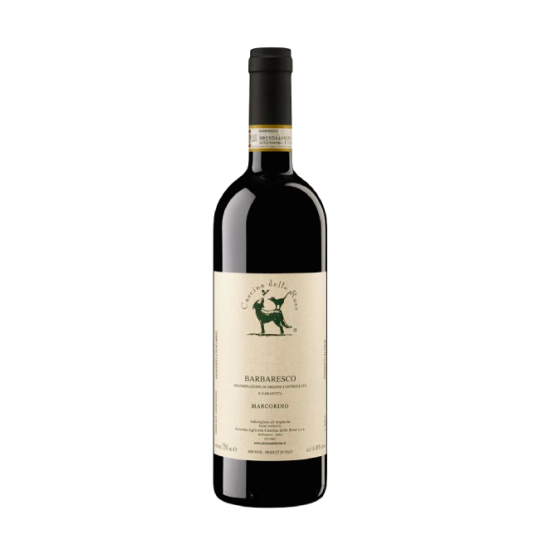 Cascina delle Rose...