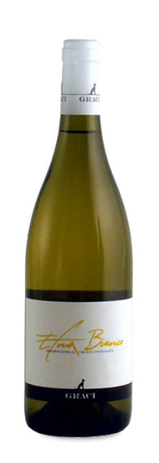 Graci Etna Bianco
