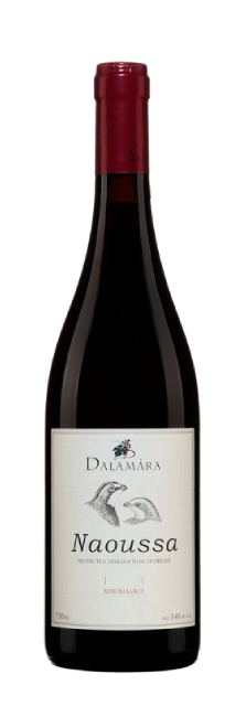 Dalamára Naoussa