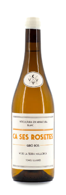 Ca'n Verdura Viticultors Ca Ses Rosetes