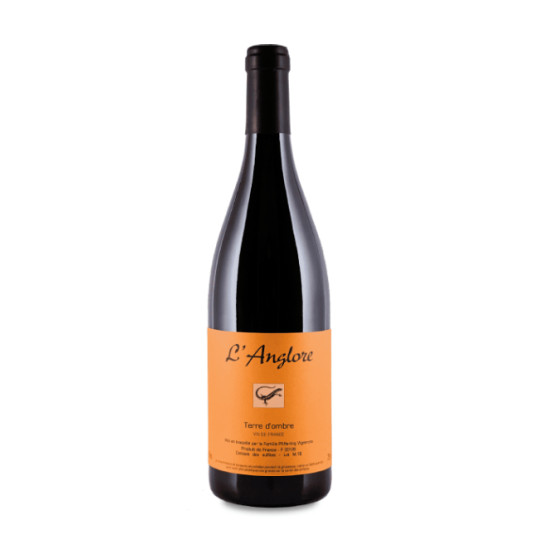 L’Anglore Terre d'Ombre 2023