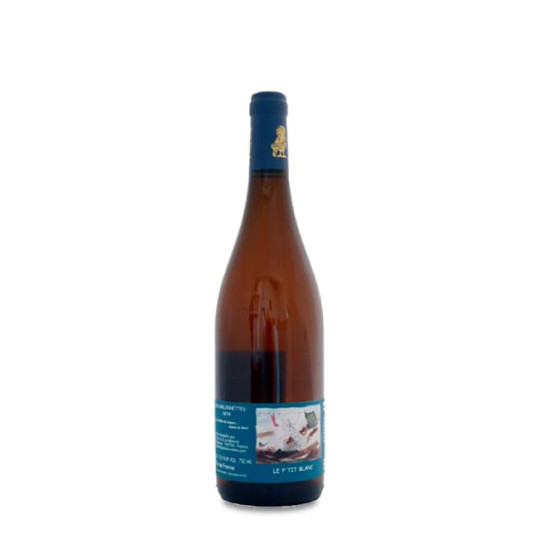 Domaine des Sablonnettes Le...