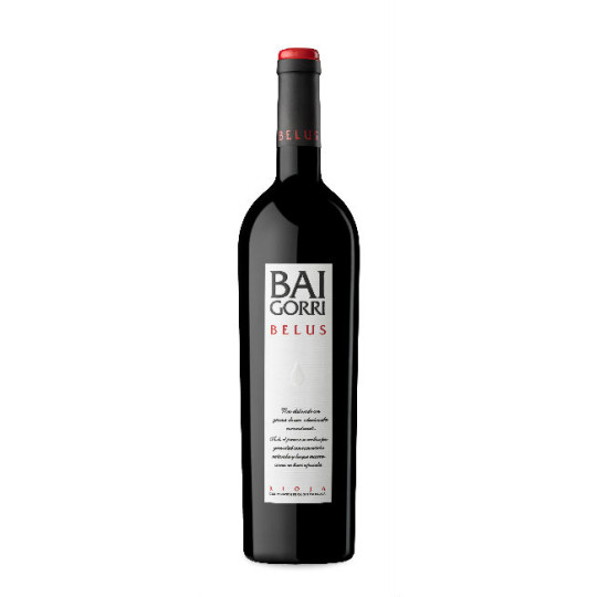 Baigorri Belus 2020
