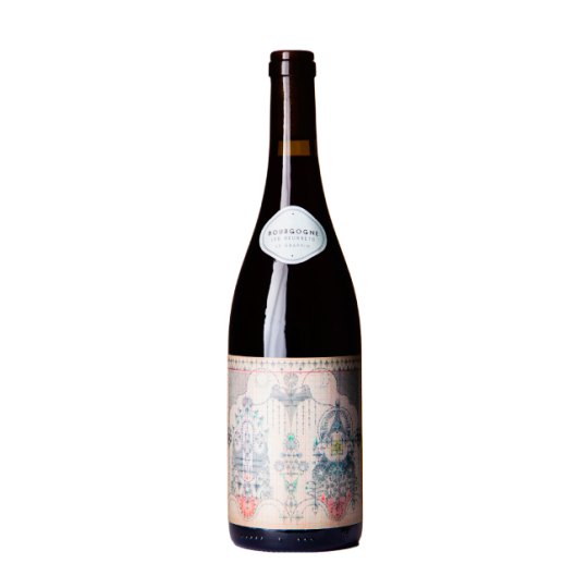 Le Grappin Bourgogne Côte...
