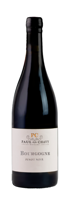Paul Chavy Bourgogne Pinot Noir