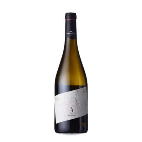 Ponte da Boga Albariño 2024
