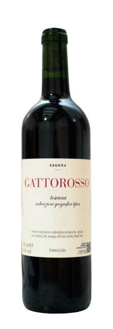 Sàgona Gattorosso