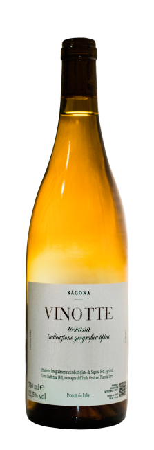 Sàgona ViNotte