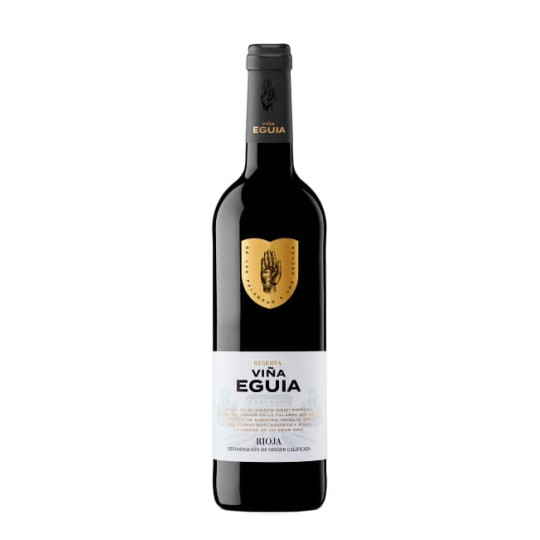 Viña Eguía Reserva 2020