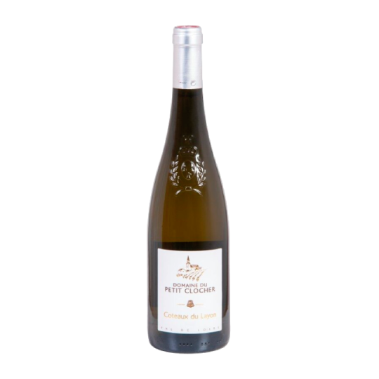 Domaine du Petit Clocher...
