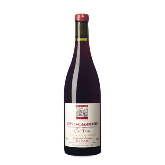 Derain Gevrey-Chambertin En...
