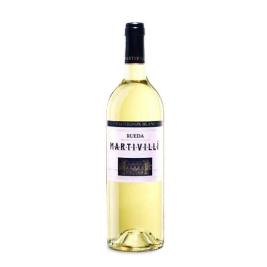 Martivillí Sauvignon Blanc...