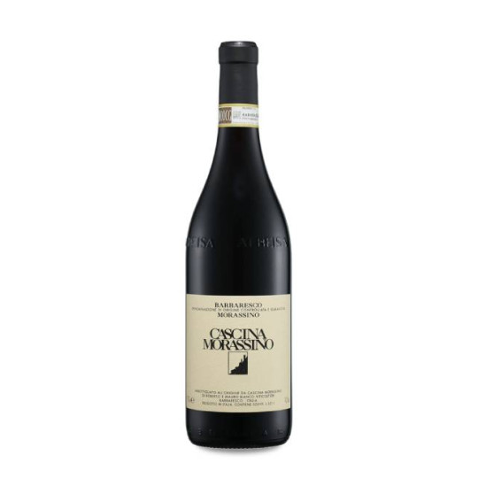 Cascina Morassino...