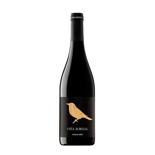 Viña Zorzal Crianza 2021...