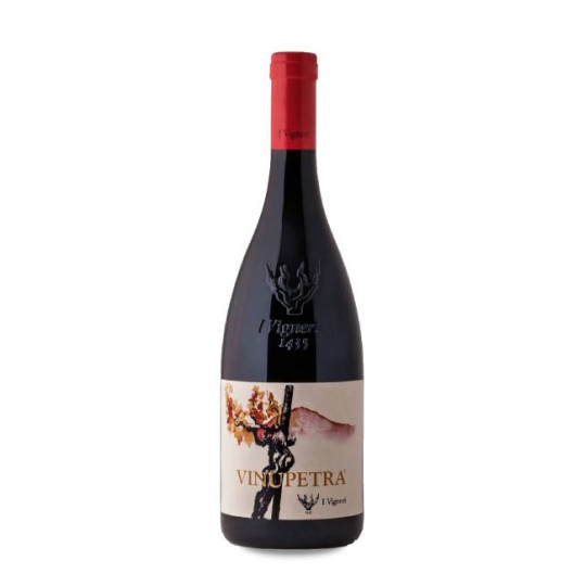 I Vigneri di Salvo Foti...