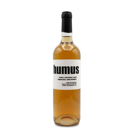 Humus Curtimenta 2022
