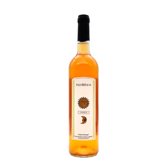 Quinta da Palmirinha...
