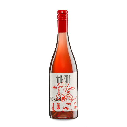 Heinrich Naked Rosé 2024