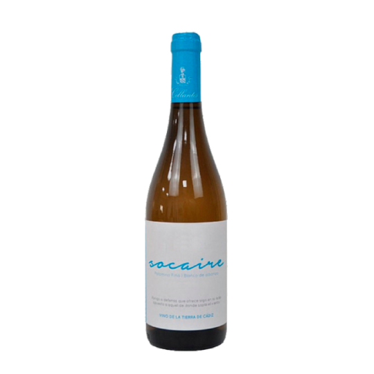 Primitivo Collantes Socaire...