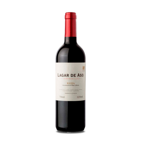 Lagar de Aso 2024