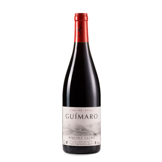 Guímaro Camiño Real 2023