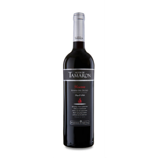 Altos de Tamarón Reserva 2020